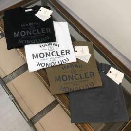 Picture of Moncler T Shirts Short _SKUMonclerXS-Lfxtx084915